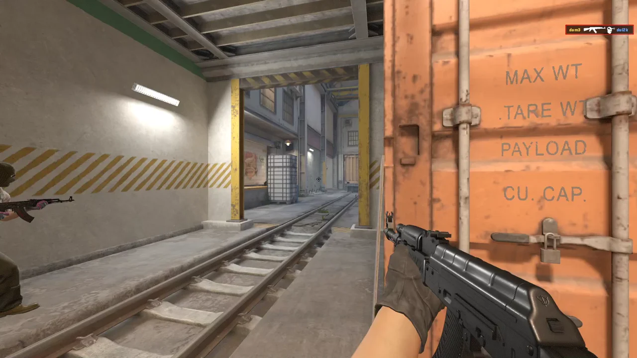 highlight